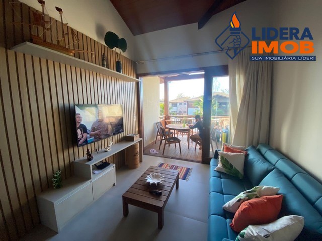 Apartamento, 2 quartos, 77 m² - Foto 12