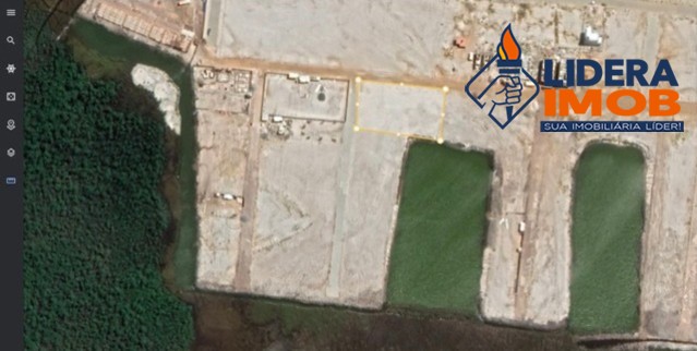 Terreno, 550 m² - Foto 3