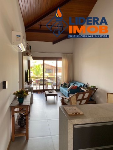 Apartamento, 2 quartos, 77 m² - Foto 2