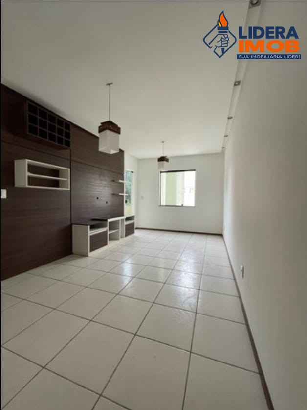 Apartamento, 3 quartos, 90 m² - Foto 1