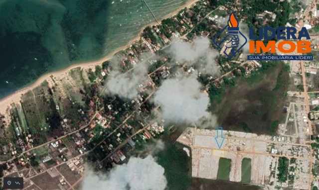 Terreno, 550 m² - Foto 2