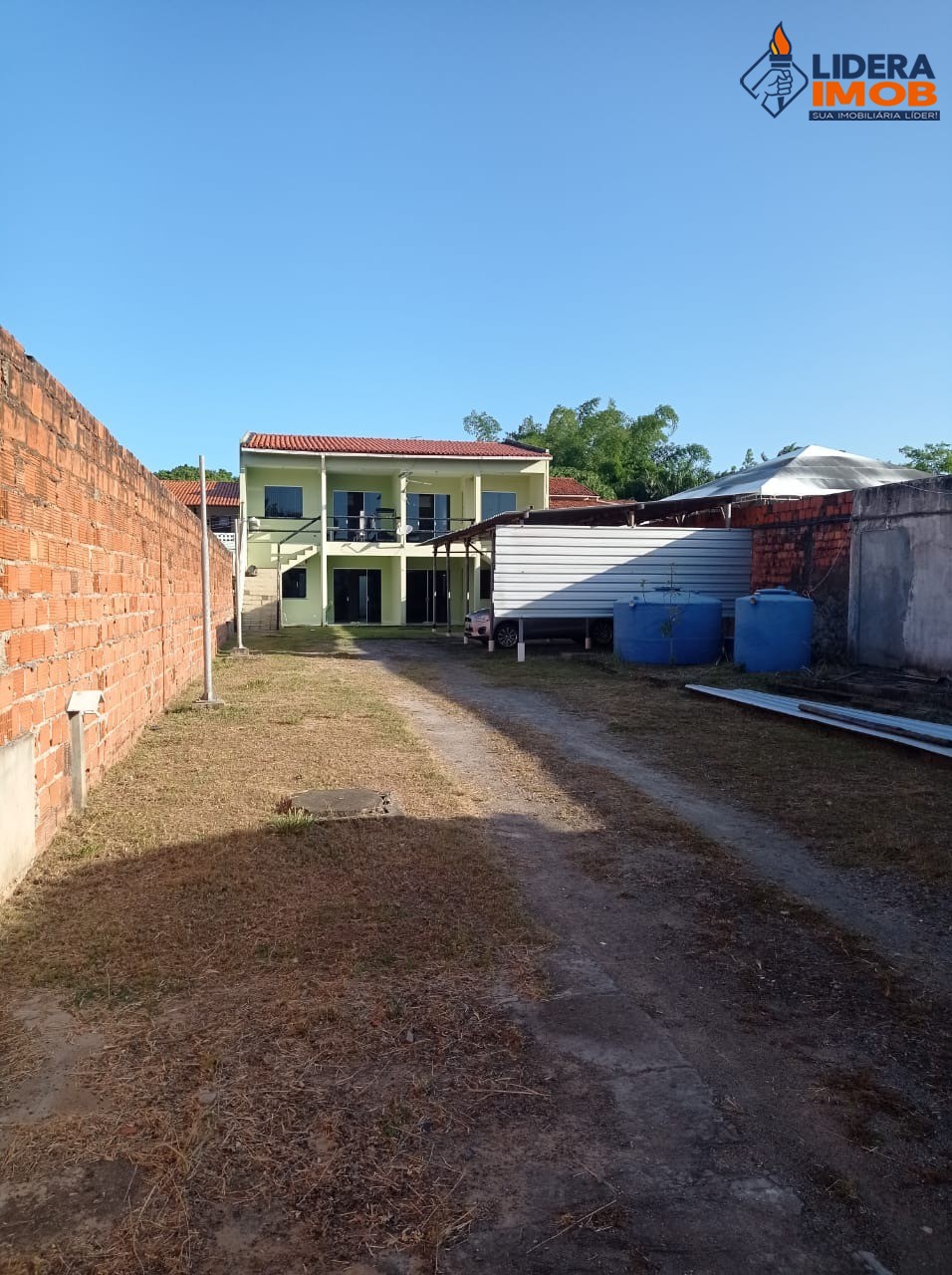 Loteamento e Condomínio, 744 m² - Foto 5