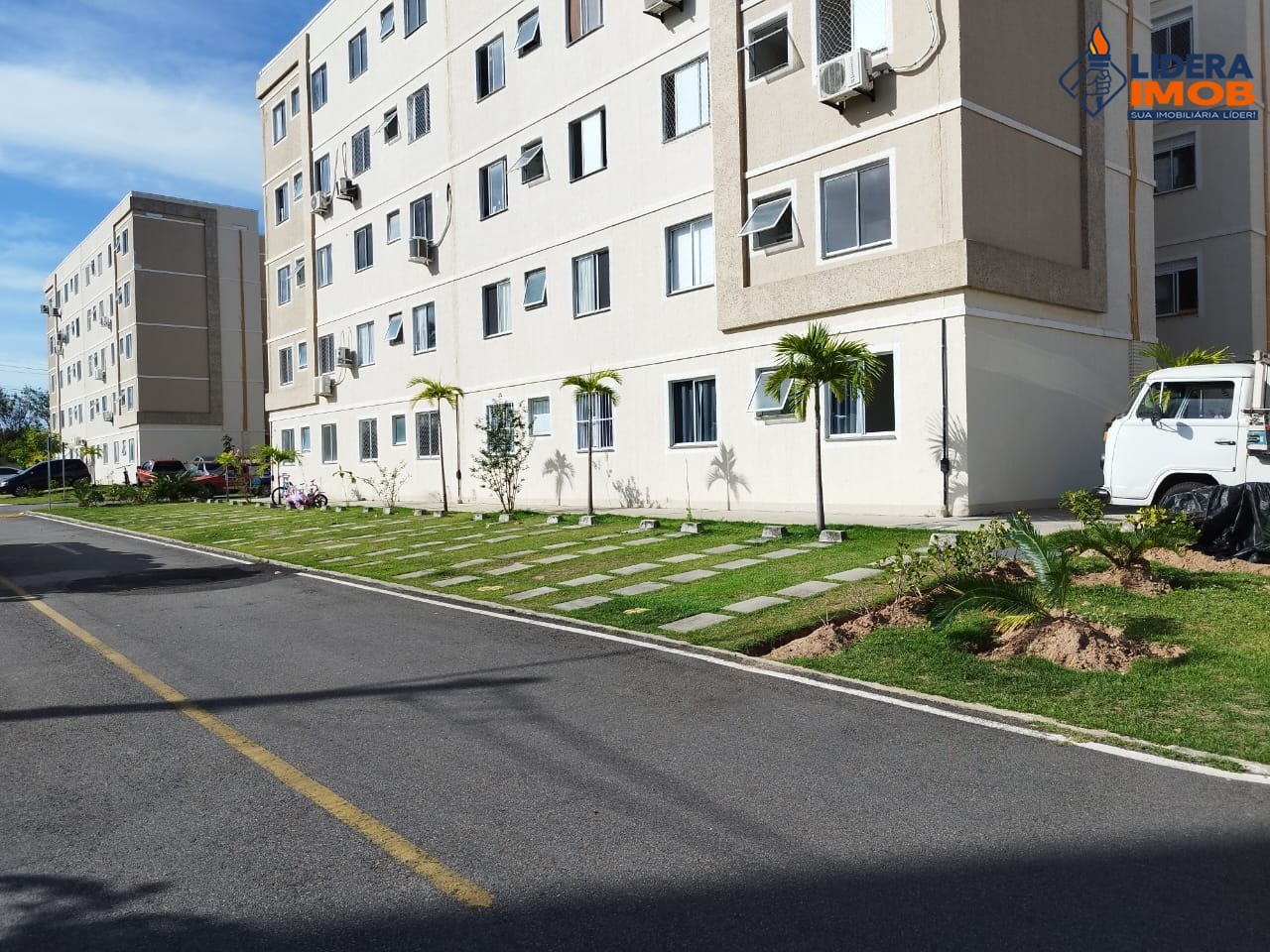 Apartamento, 2 quartos, 40 m² - Foto 10