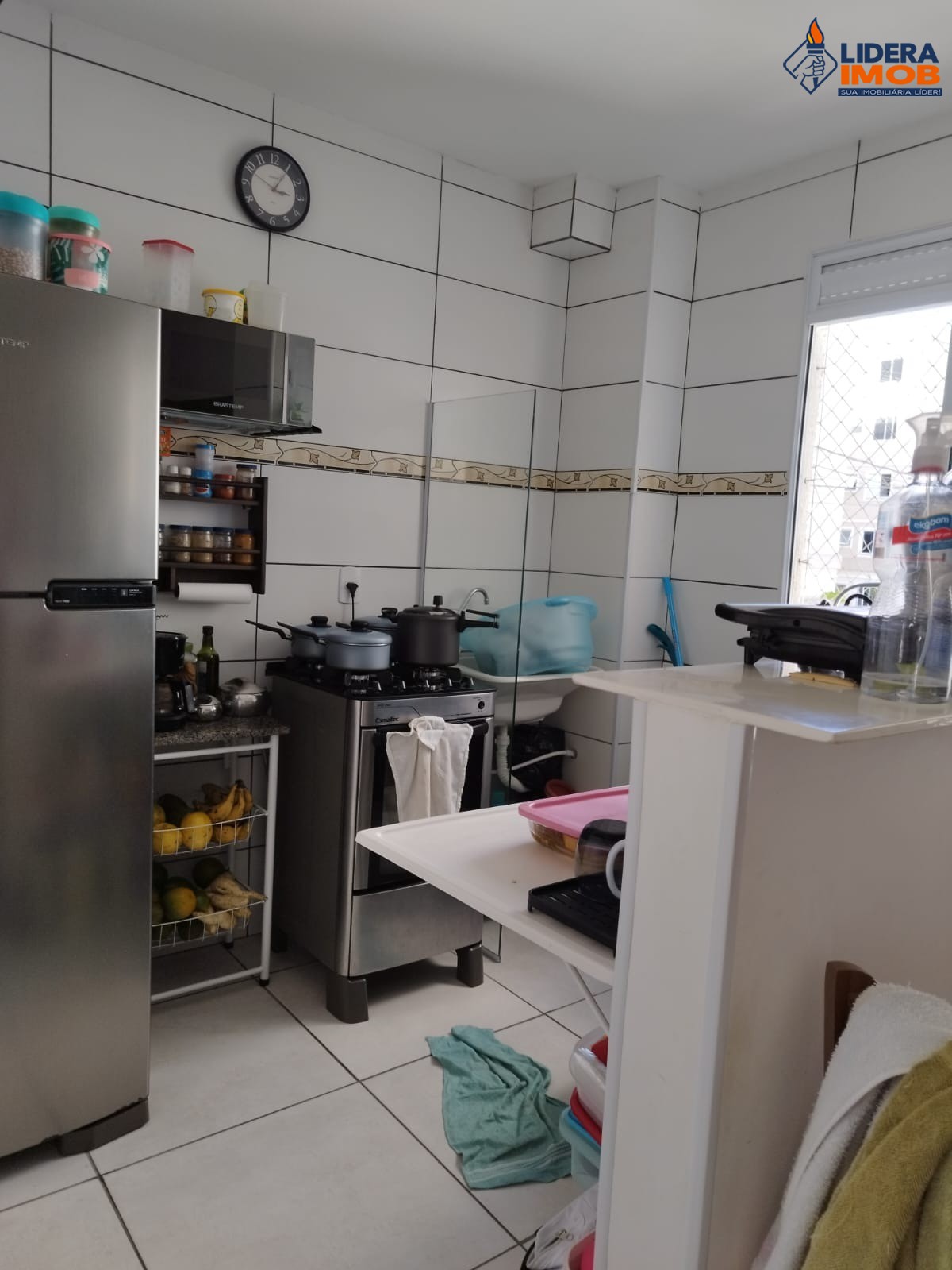 Apartamento, 2 quartos, 40 m² - Foto 23