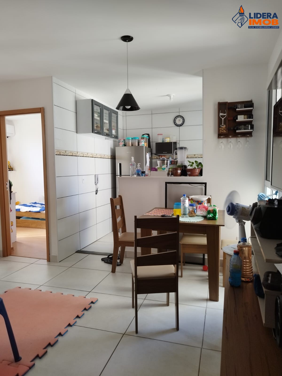 Apartamento, 2 quartos, 40 m² - Foto 21