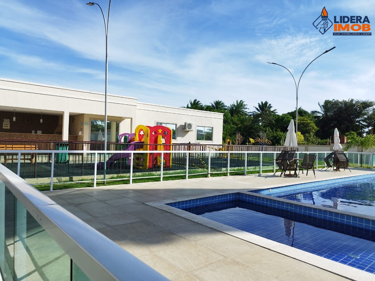 Apartamento, 2 quartos, 40 m² - Foto 14