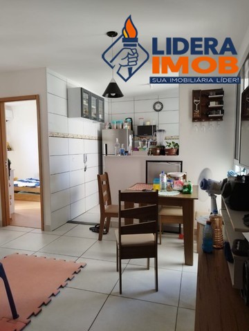Apartamento, 2 quartos, 40 m² - Foto 4