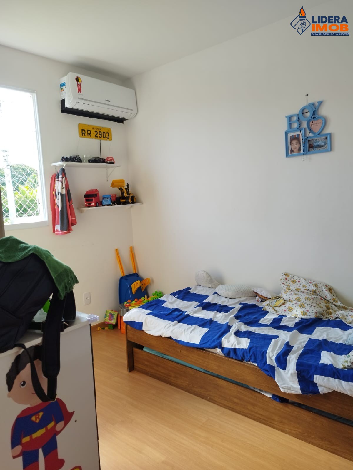 Apartamento, 2 quartos, 40 m² - Foto 26