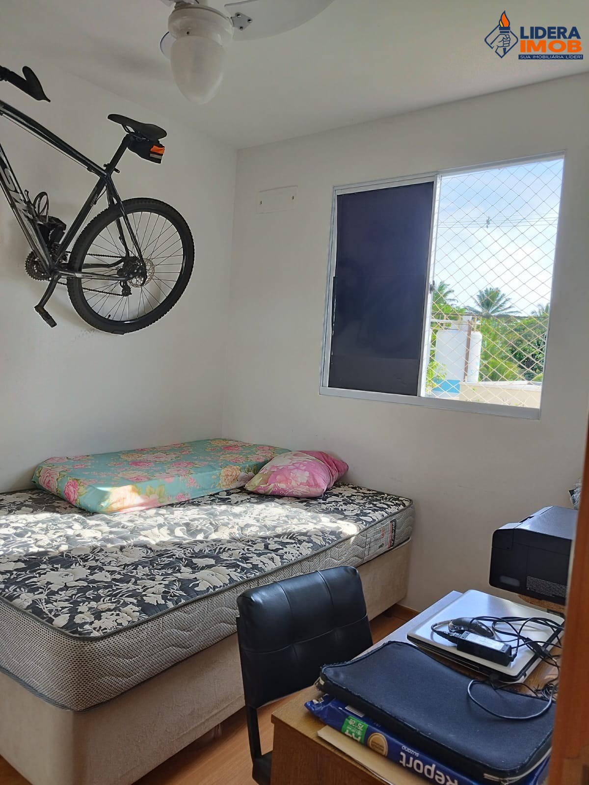 Apartamento, 2 quartos, 40 m² - Foto 27