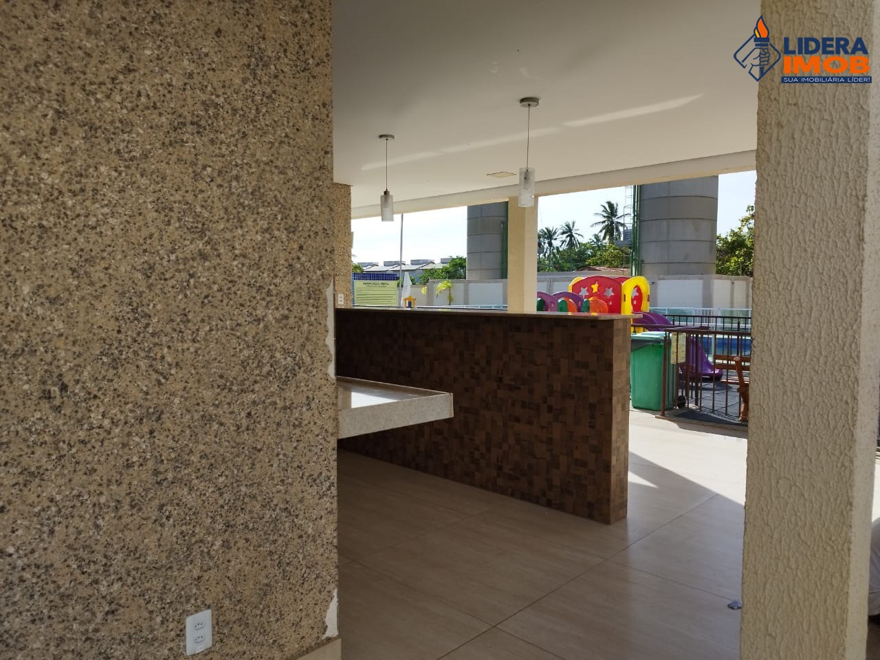 Apartamento, 2 quartos, 40 m² - Foto 12