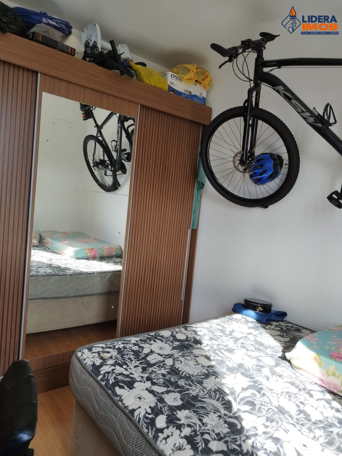 Apartamento, 2 quartos, 40 m² - Foto 25