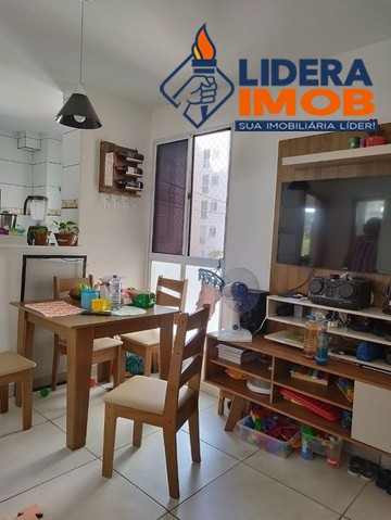 Apartamento, 2 quartos, 40 m² - Foto 7