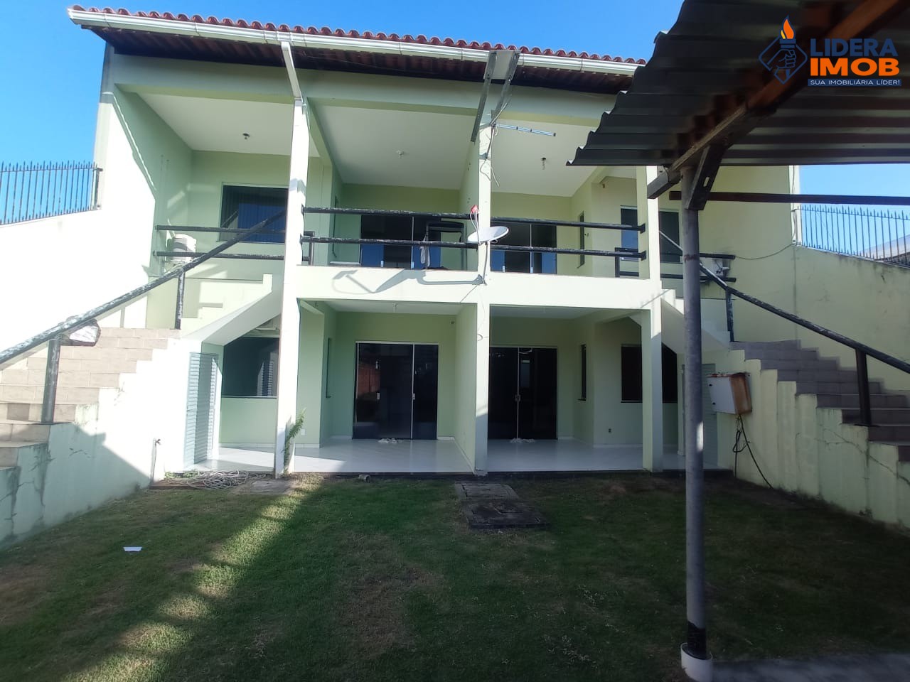 Loteamento e Condomínio, 744 m² - Foto 1