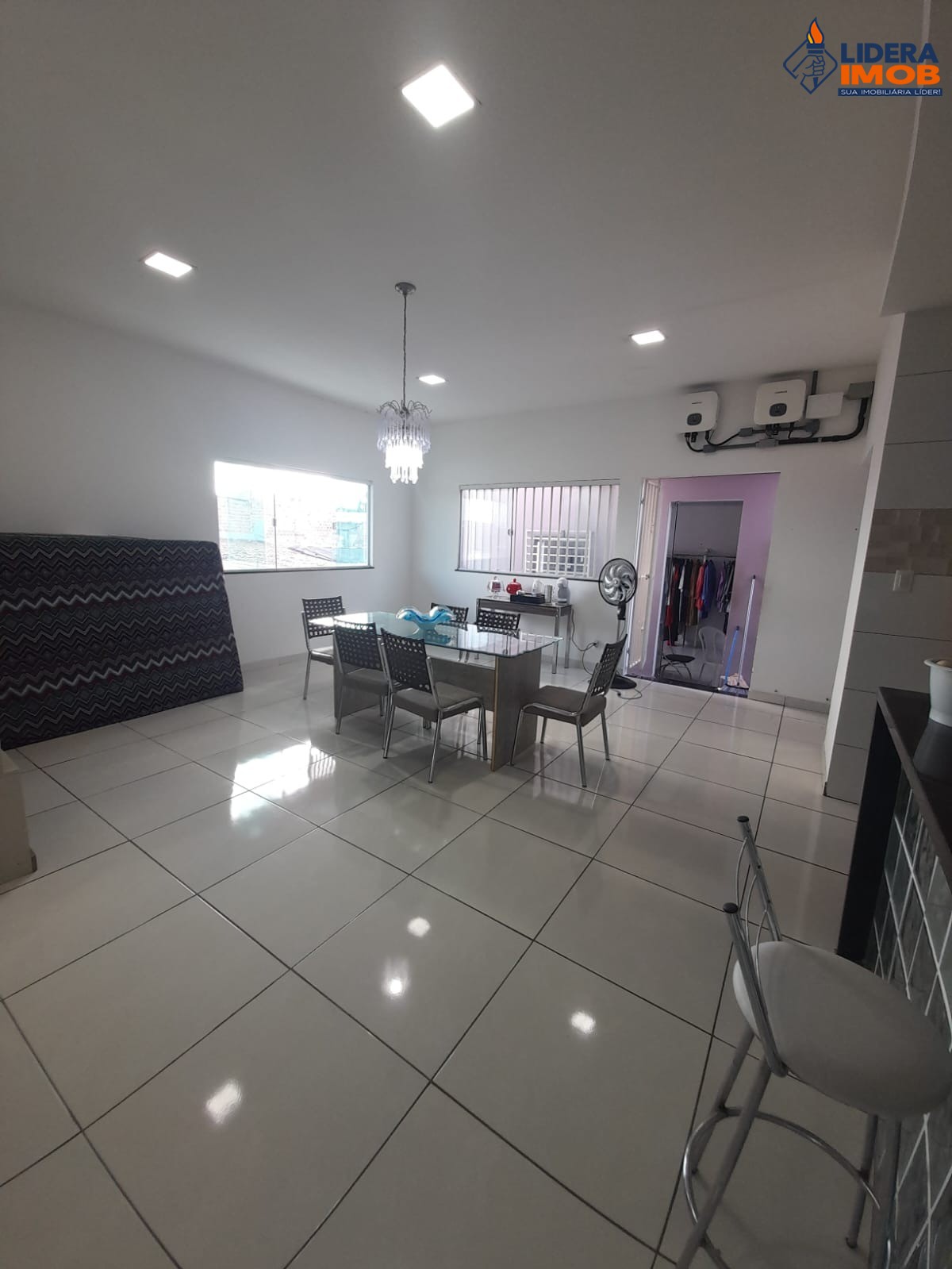 Prédio Inteiro, 225 m² - Foto 2