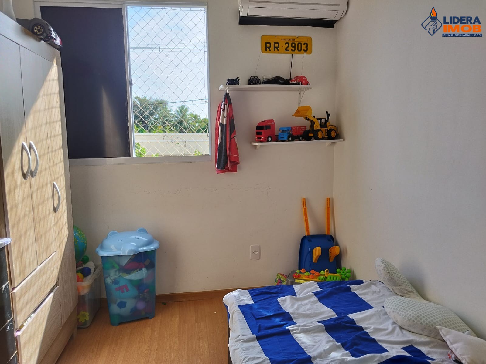 Apartamento, 2 quartos, 40 m² - Foto 28