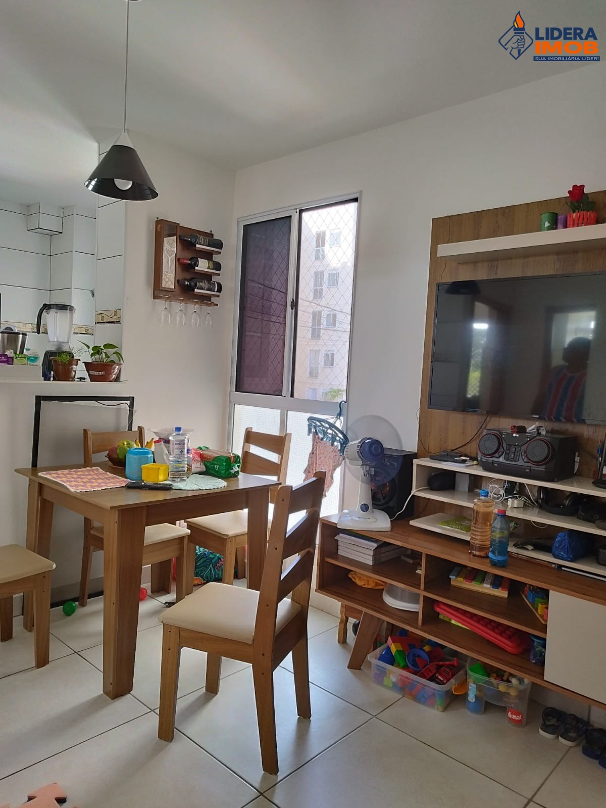 Apartamento, 2 quartos, 40 m² - Foto 20