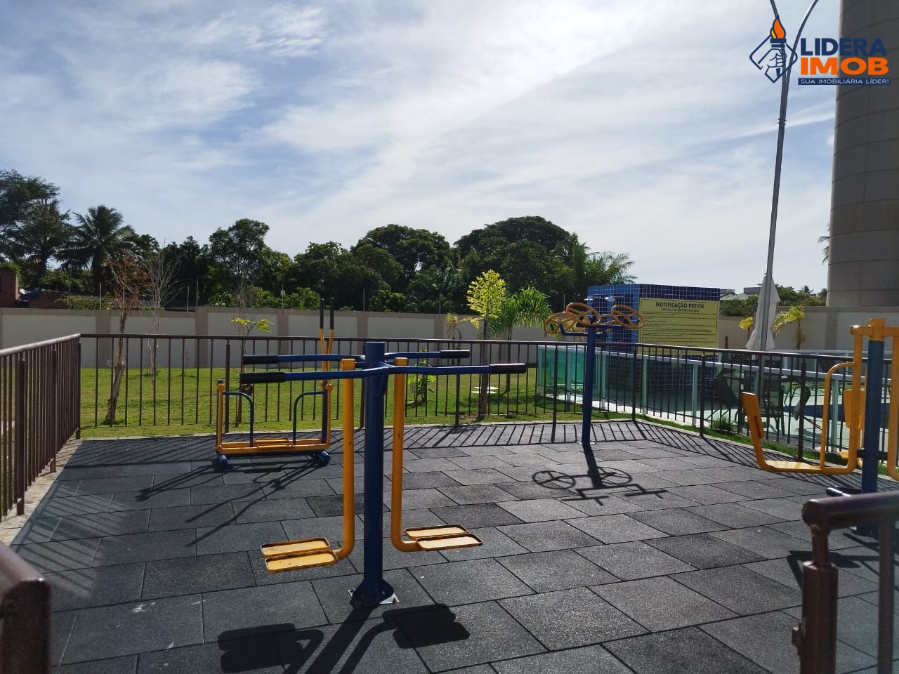 Apartamento, 2 quartos, 40 m² - Foto 11