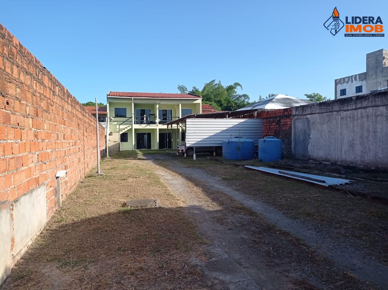 Loteamento e Condomínio, 744 m² - Foto 3