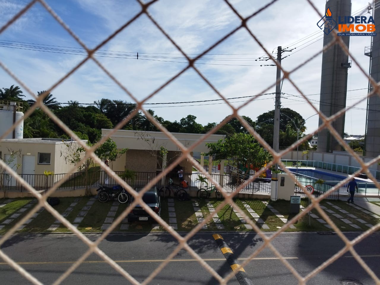 Apartamento, 2 quartos, 40 m² - Foto 17