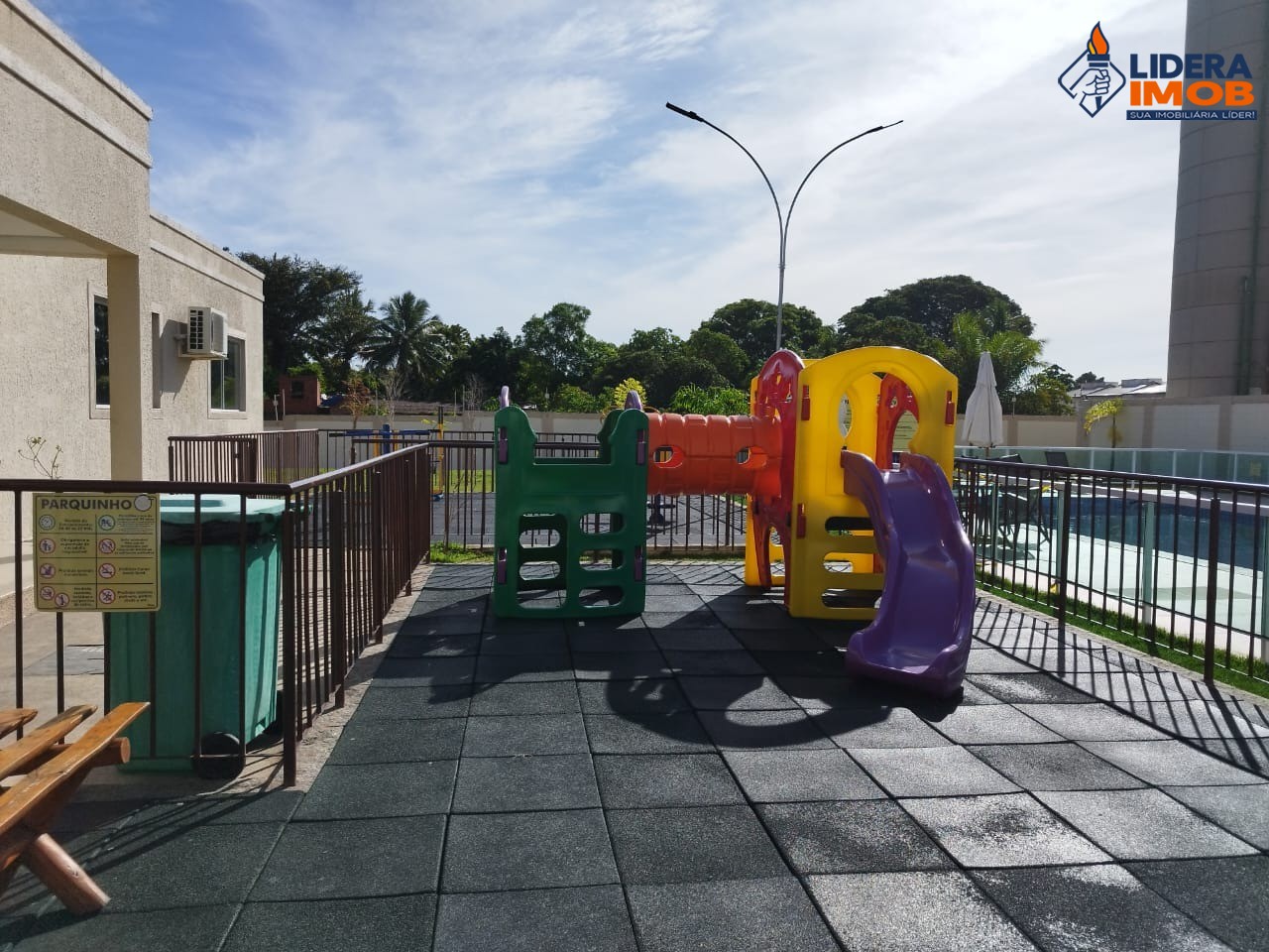 Apartamento, 2 quartos, 40 m² - Foto 13