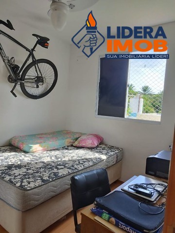 Apartamento, 2 quartos, 40 m² - Foto 5