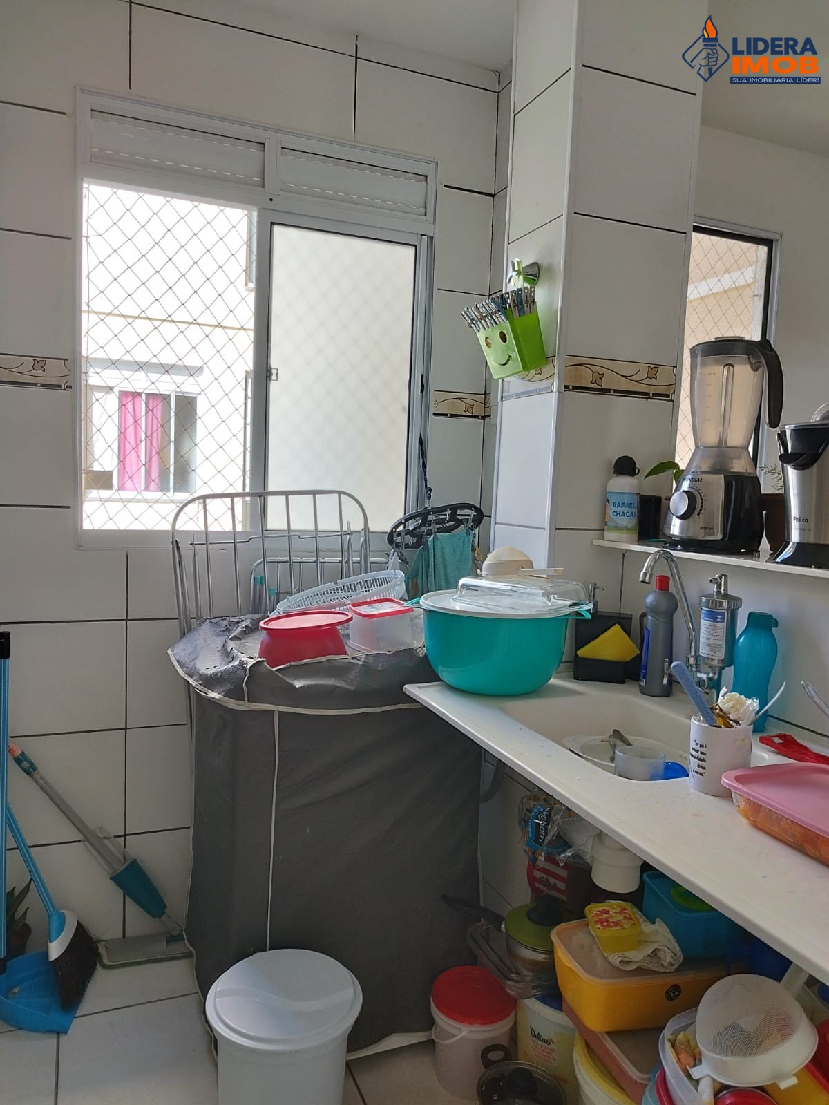 Apartamento, 2 quartos, 40 m² - Foto 22