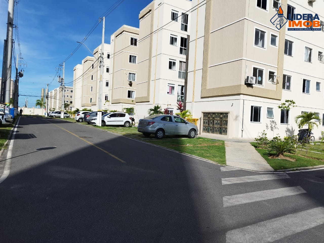 Apartamento, 2 quartos, 40 m² - Foto 9