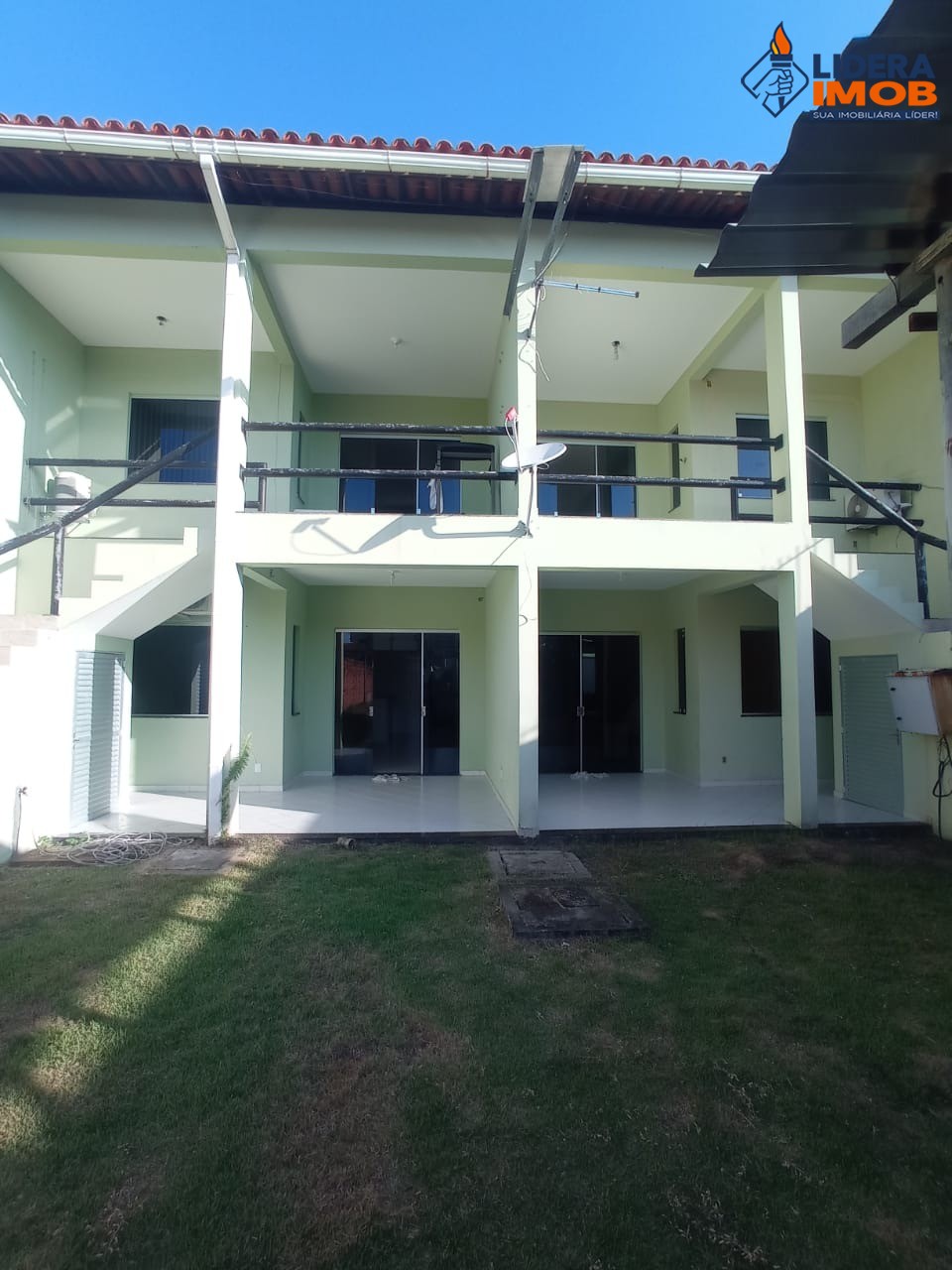 Loteamento e Condomínio, 744 m² - Foto 2