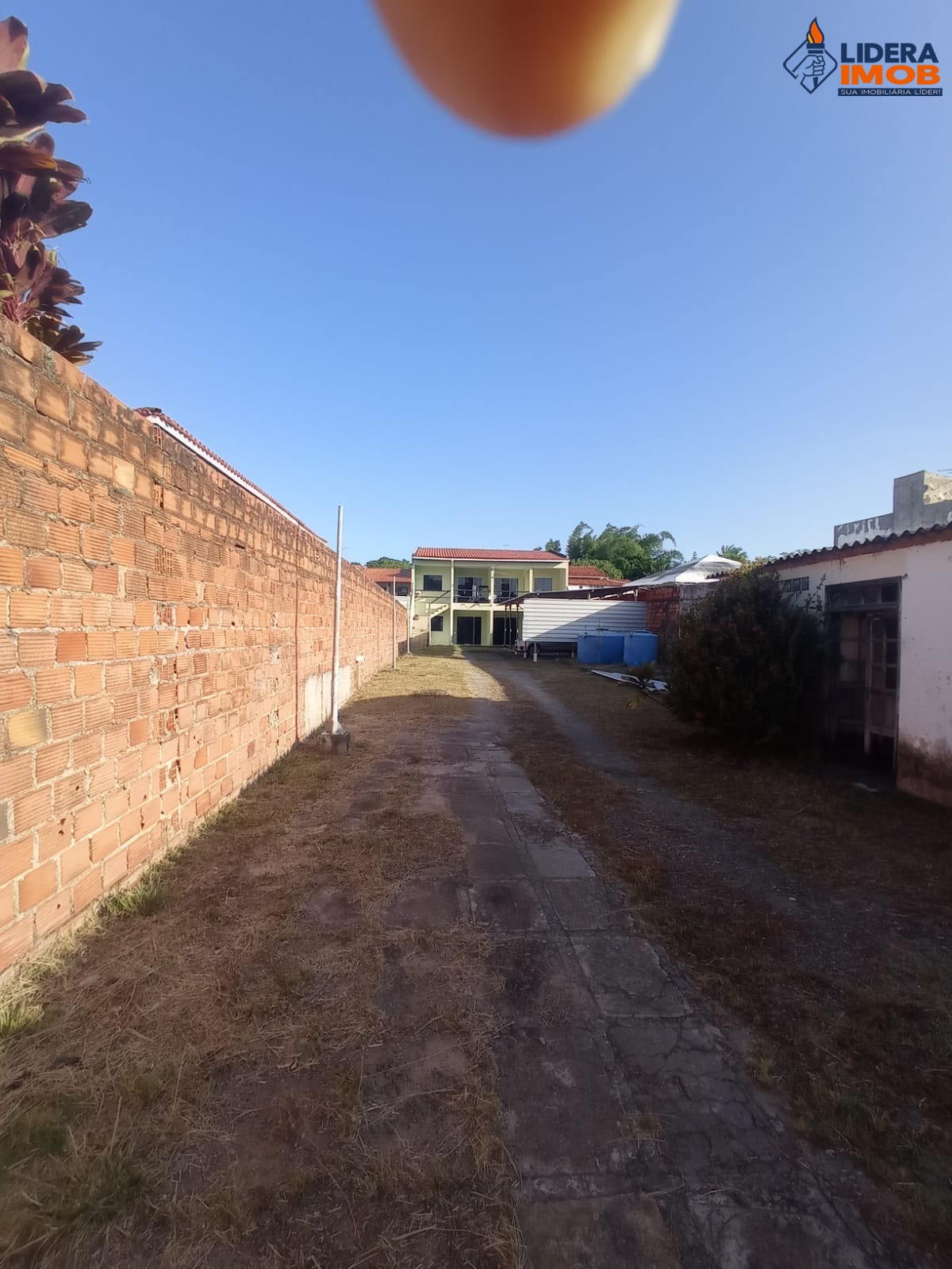 Loteamento e Condomínio, 744 m² - Foto 4