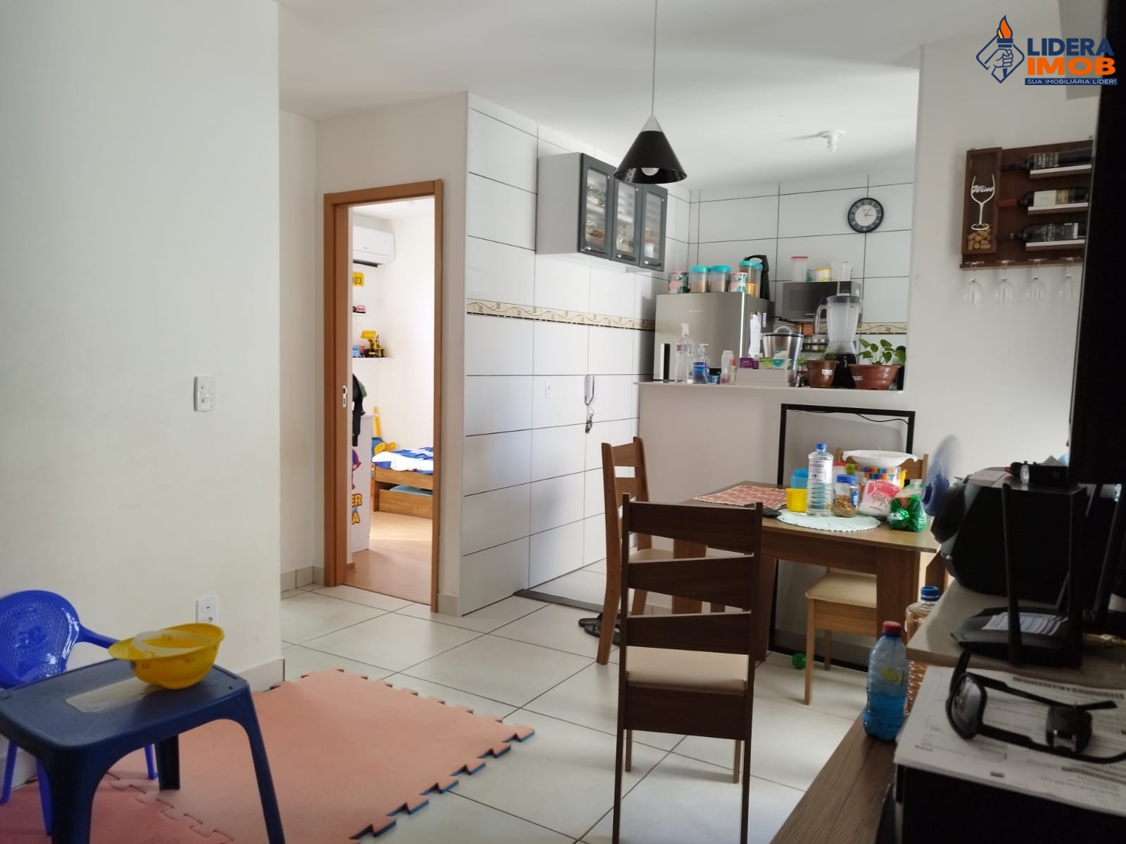 Apartamento, 2 quartos, 40 m² - Foto 19