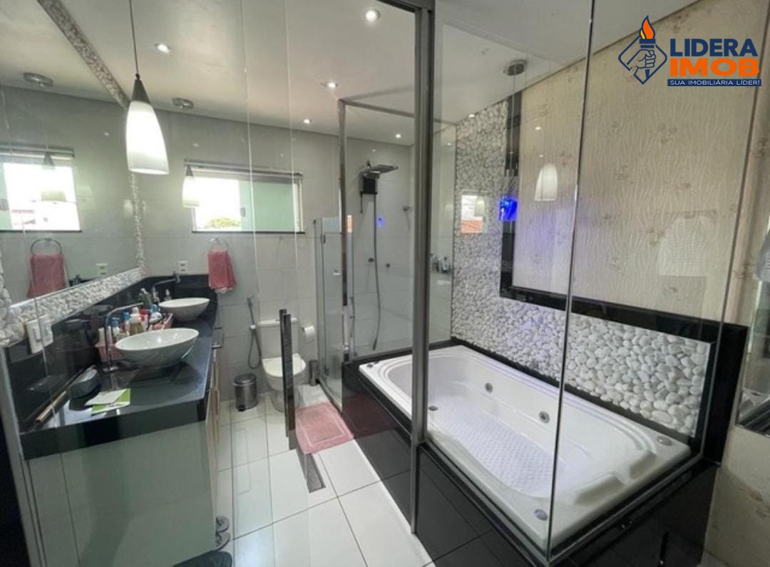 Casa, 3 quartos, 180 m² - Foto 8