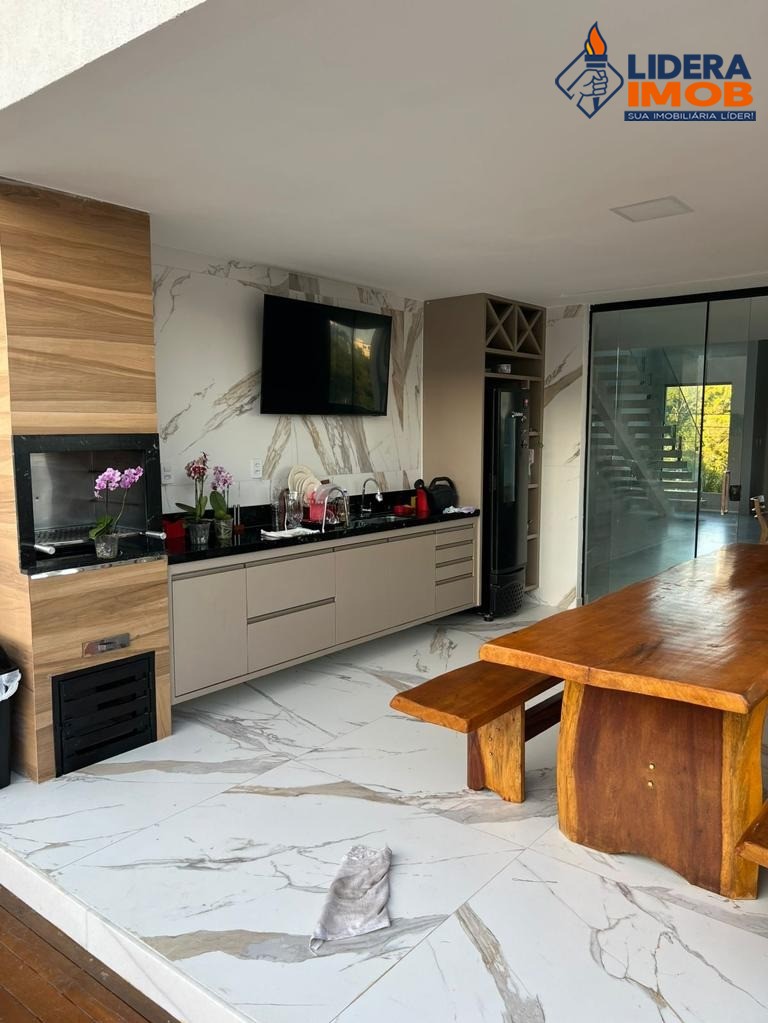 Casa, 5 quartos, 480 m² - Foto 5