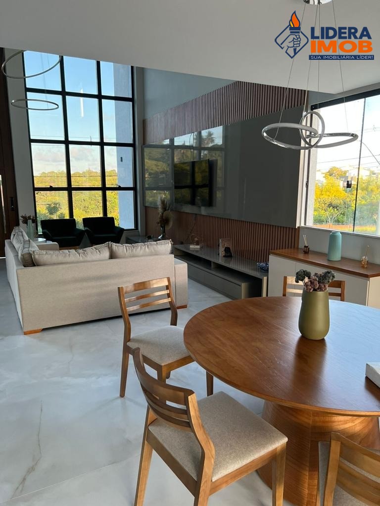 Casa, 5 quartos, 480 m² - Foto 4