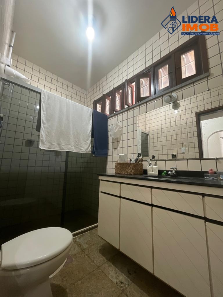 Casa, 4 quartos, 450 m² - Foto 11