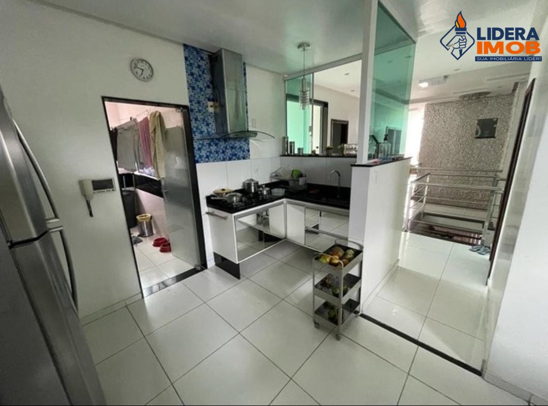 Casa, 3 quartos, 180 m² - Foto 4