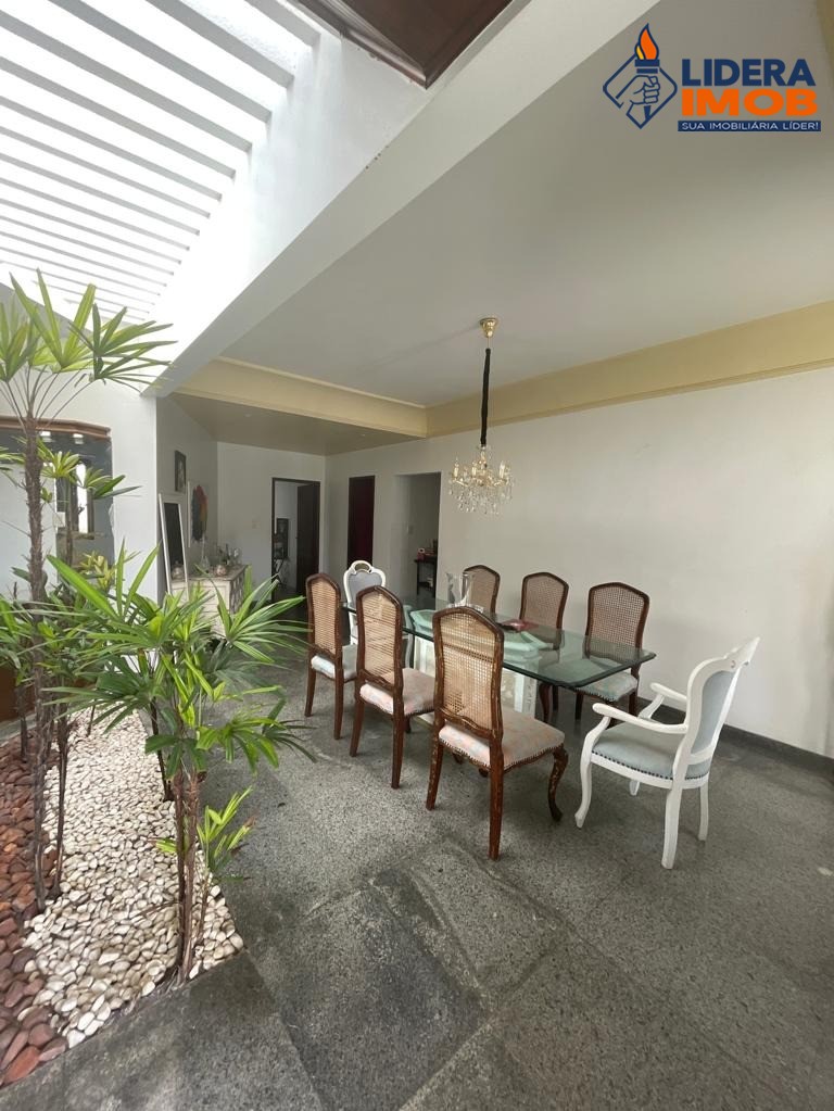 Casa, 4 quartos, 450 m² - Foto 3