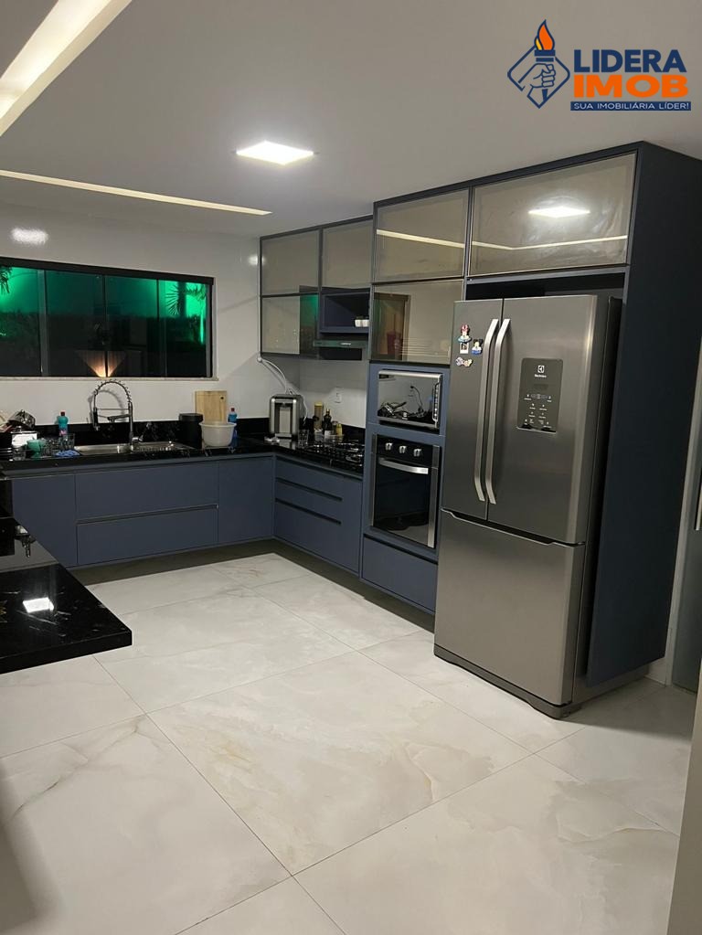 Casa, 5 quartos, 480 m² - Foto 8