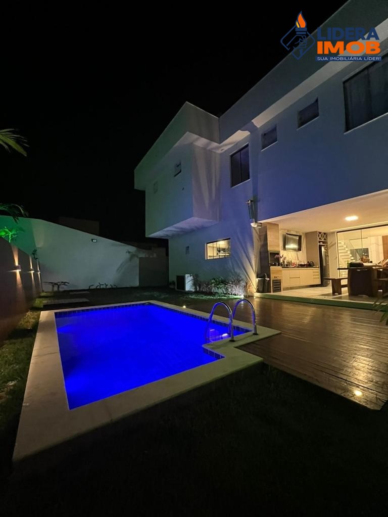 Casa, 5 quartos, 480 m² - Foto 14