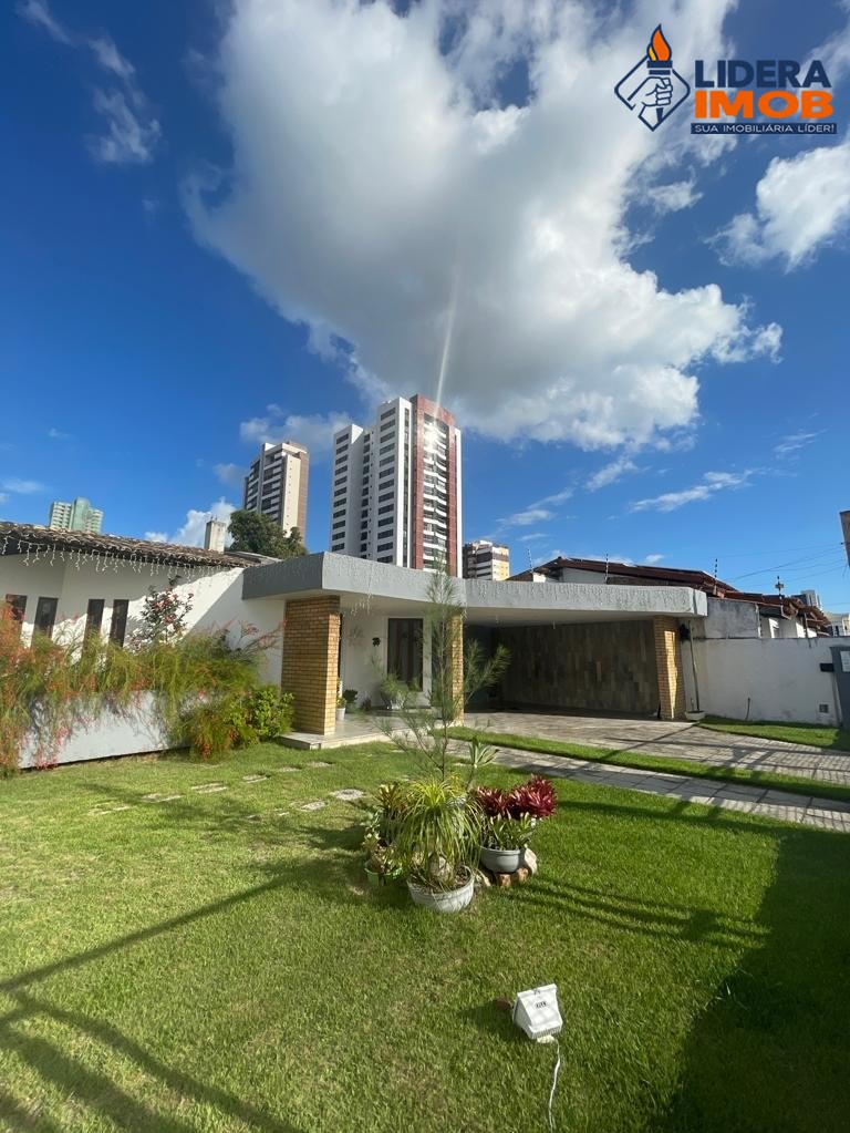 Casa, 4 quartos, 450 m² - Foto 2