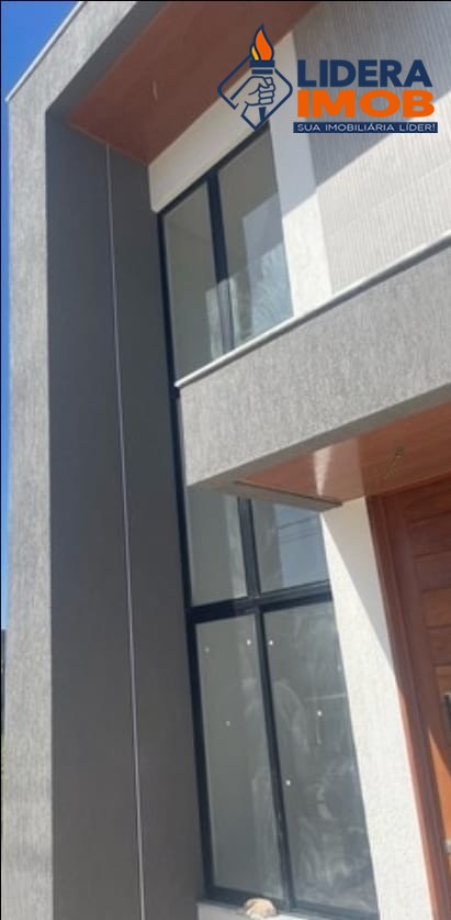 Casa, 4 quartos, 210 m² - Foto 2