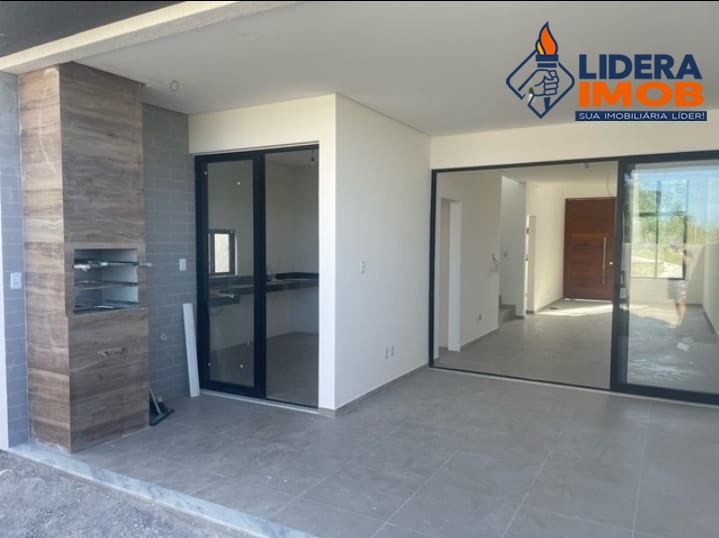 Casa, 4 quartos, 210 m² - Foto 5