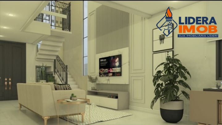 Casa, 4 quartos, 275 m² - Foto 2