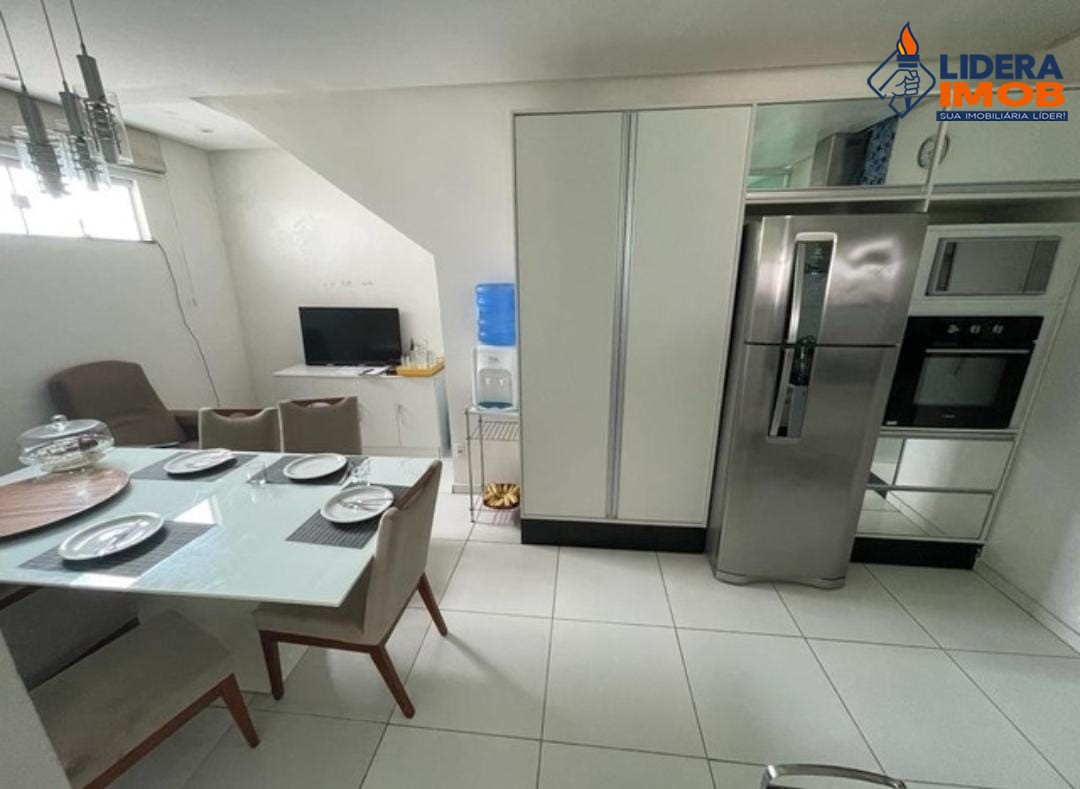 Casa, 3 quartos, 180 m² - Foto 7