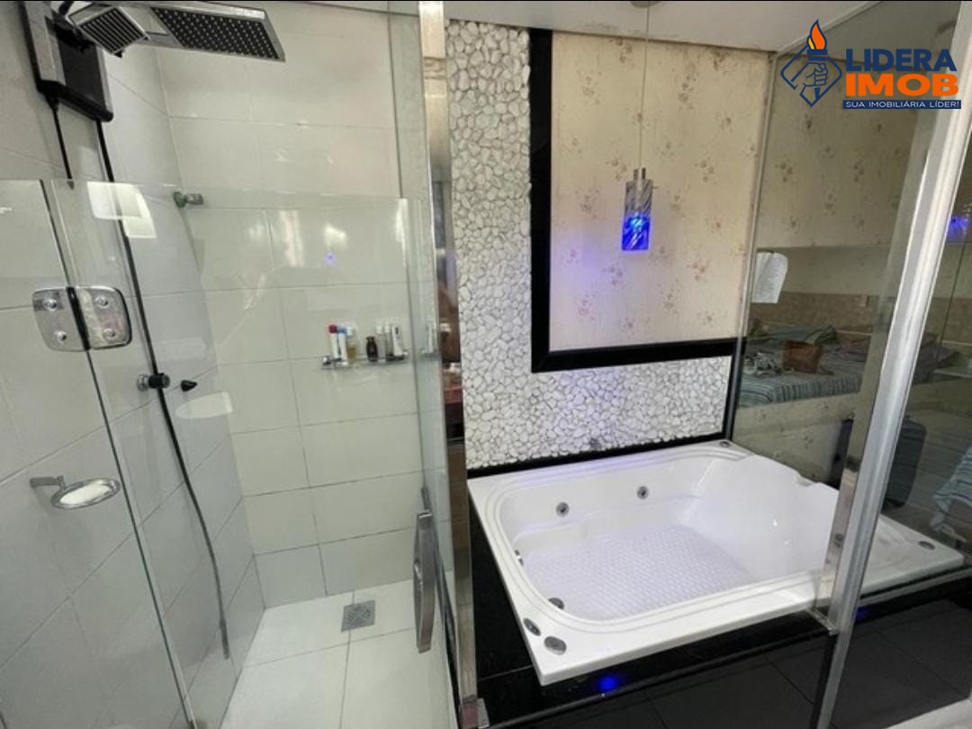 Casa, 3 quartos, 180 m² - Foto 2