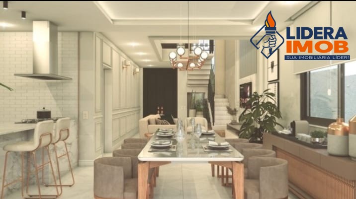 Casa, 4 quartos, 275 m² - Foto 6