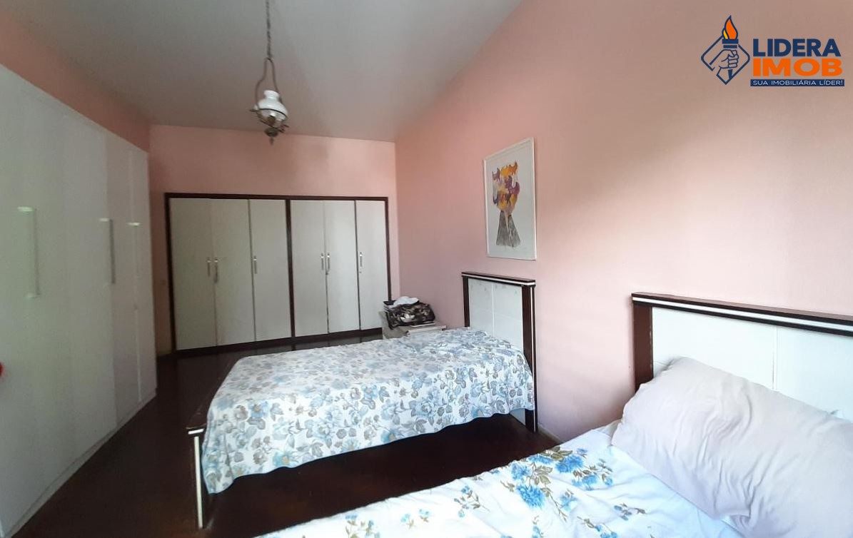Apartamento, 3 quartos, 186 m² - Foto 5