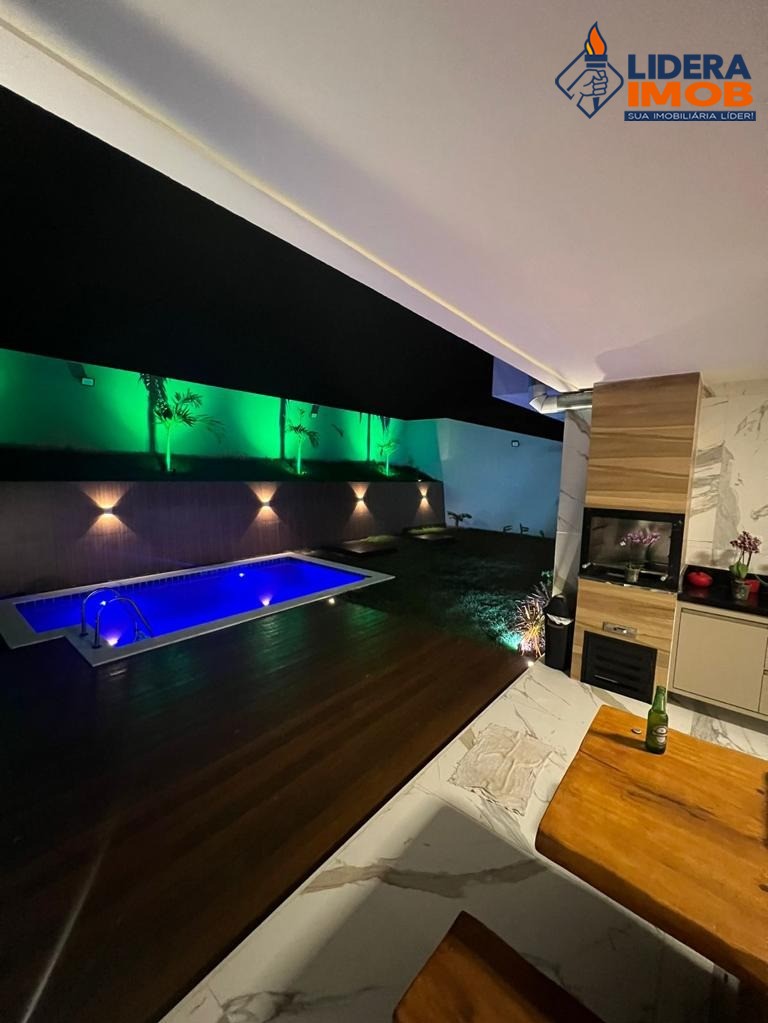 Casa, 5 quartos, 480 m² - Foto 9