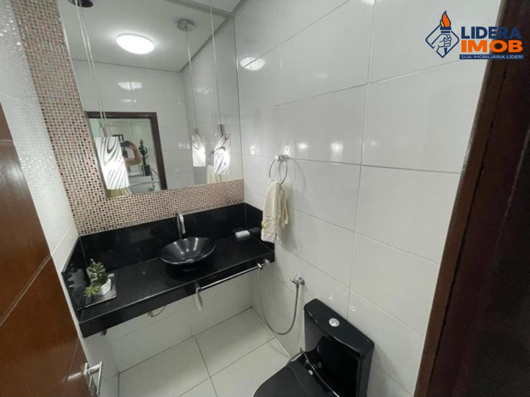 Casa, 3 quartos, 180 m² - Foto 6