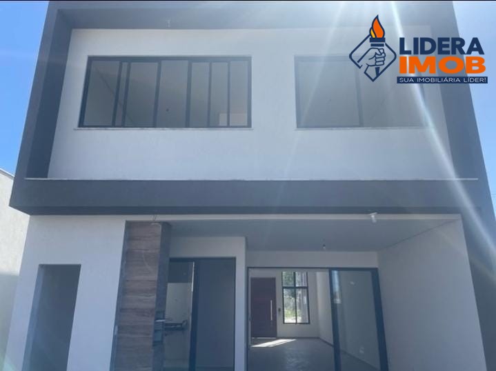 Casa, 4 quartos, 210 m² - Foto 3