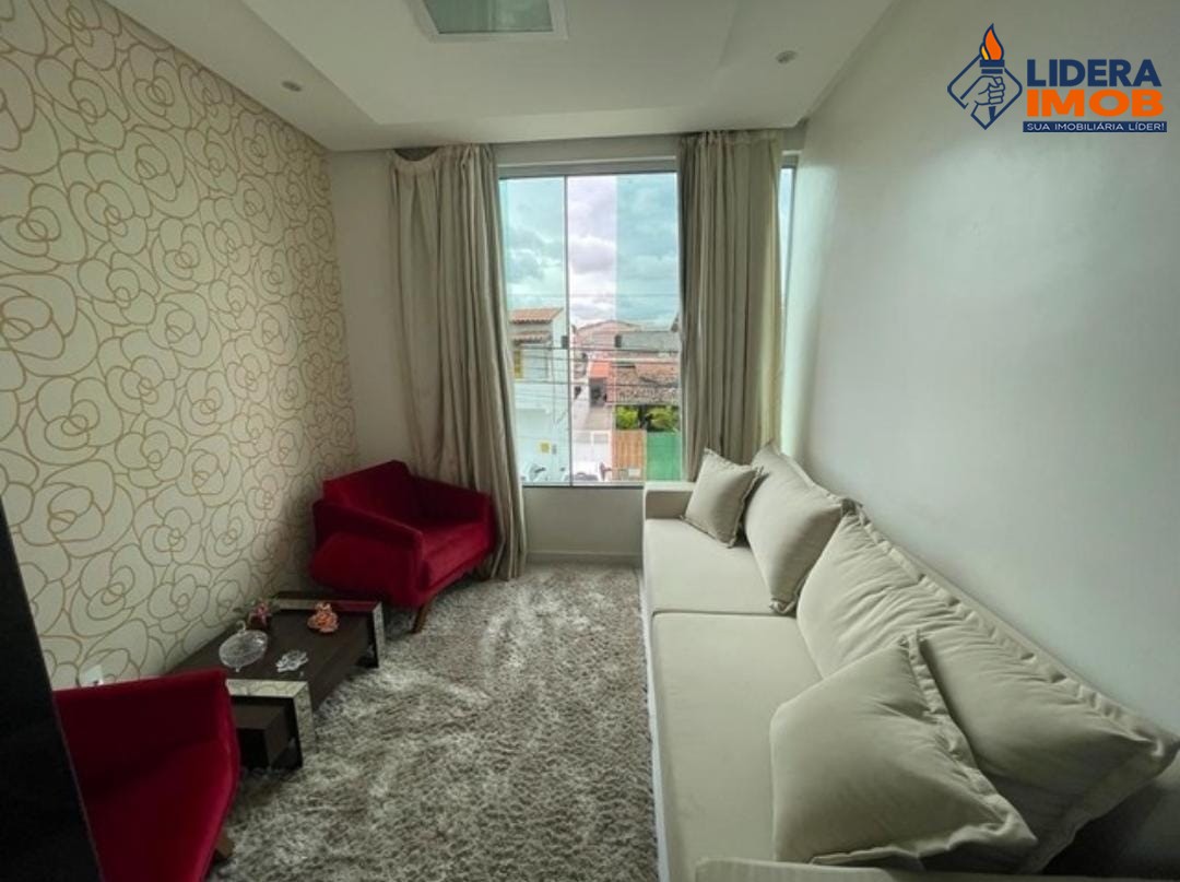 Casa, 3 quartos, 180 m² - Foto 1